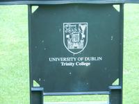 Trinity College Dublin