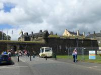 Stirling Castle