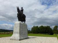 Bannockburn Battlefield