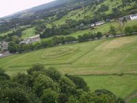 Stirling Castle - The Knot