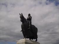 Bannockburn Battlefield