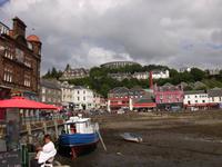 Oban
