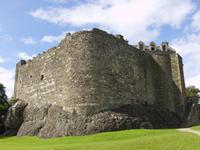 Dunstaffnage Castle