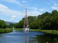 Caledonian Canal