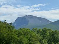 Ben Nevis