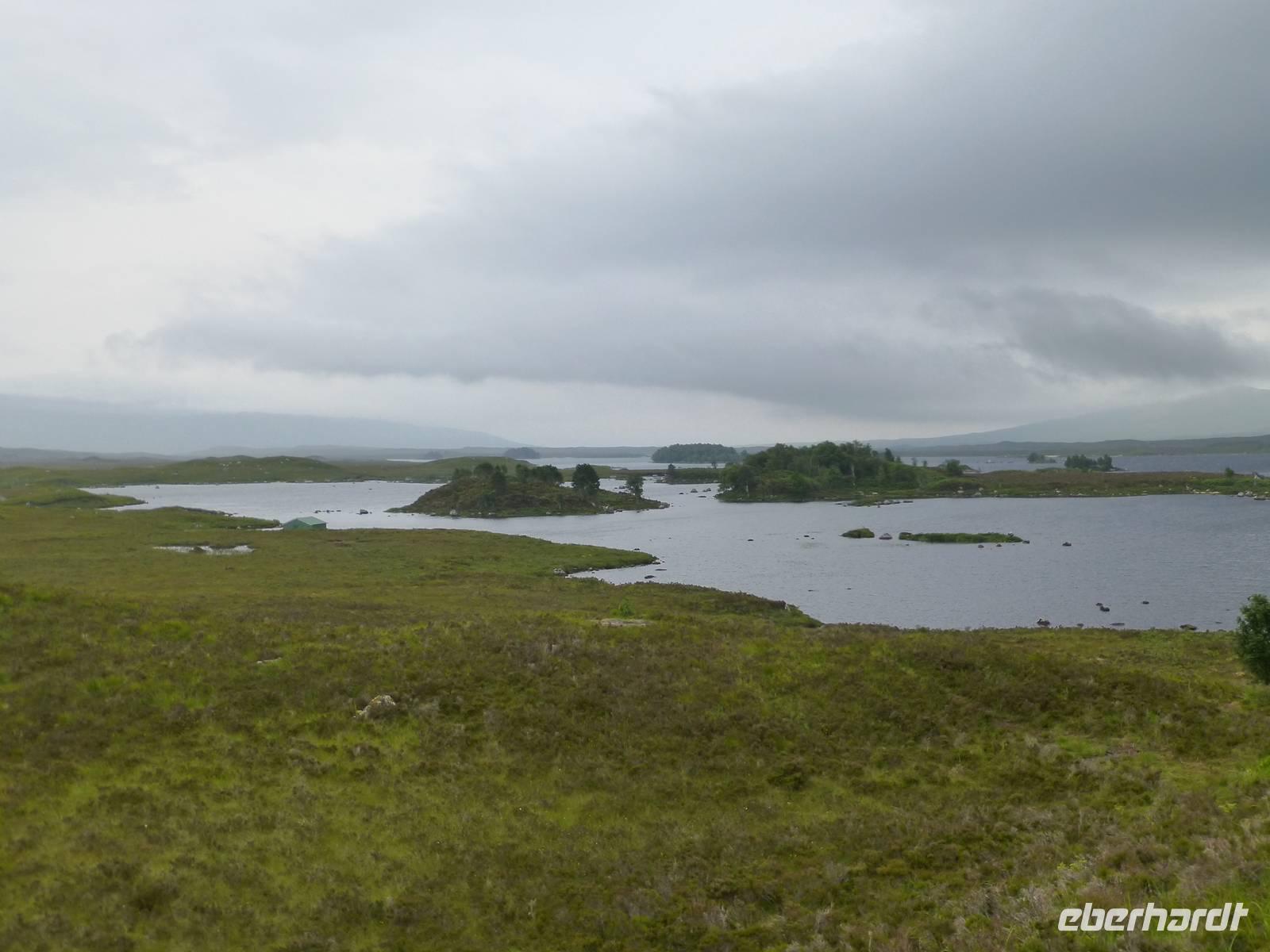 Rannoch Moor