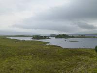 Rannoch Moor