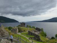 Urquhart Castle