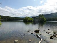 Rothiemurchus Forest - Loch An Eilein