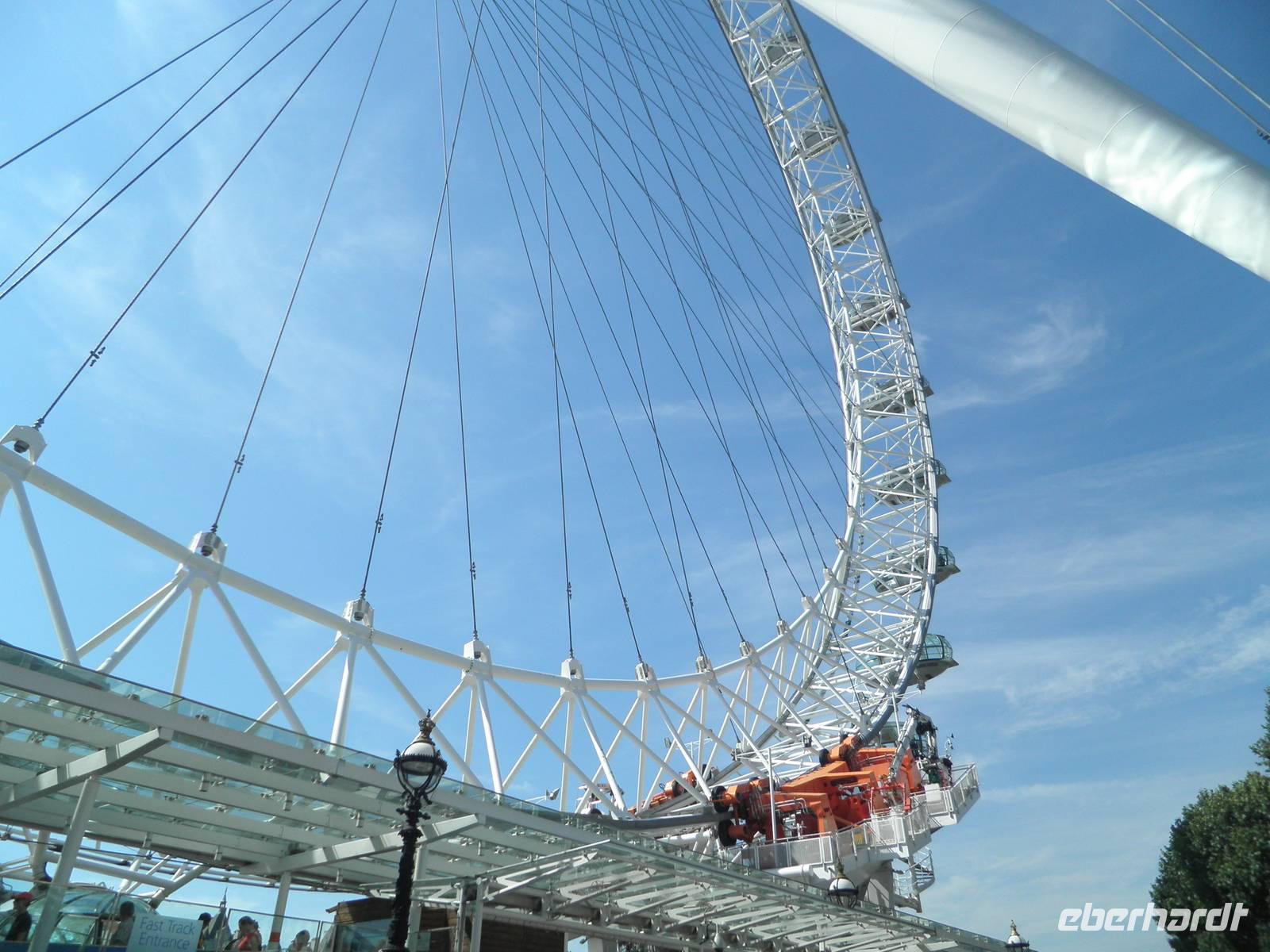 London Eye