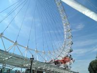 London Eye