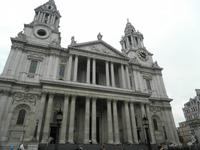 St. Paul's Cathedral