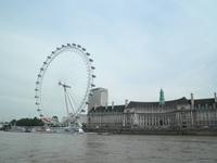 London Eye