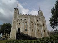 London Tower