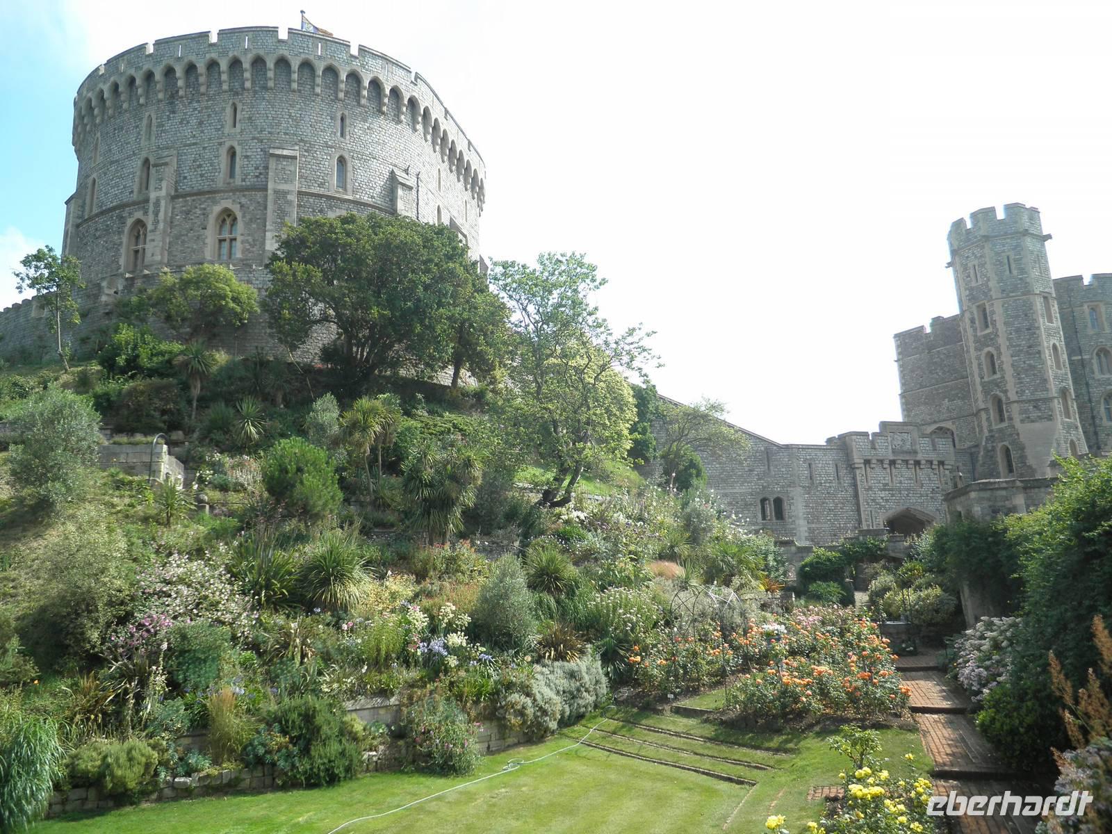 Windsor Castle