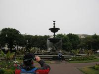 Brunnen aaus viktorianischer Zeit