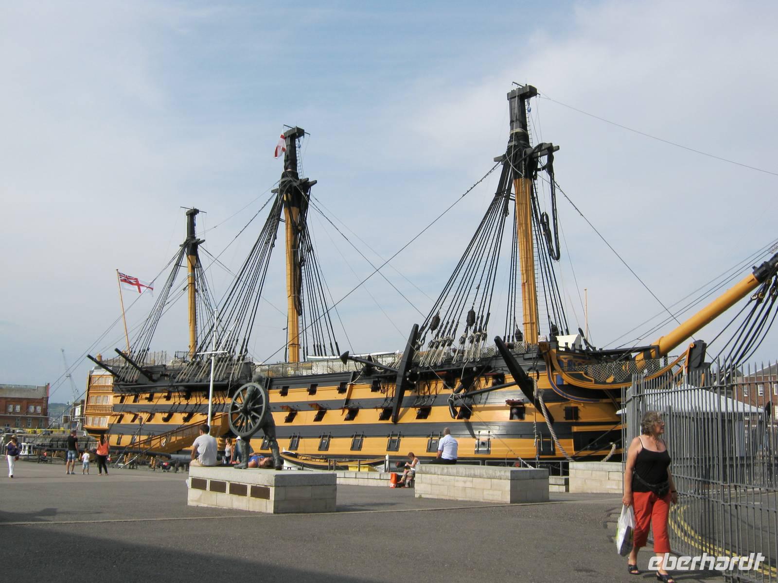 HMS Victory