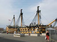 HMS Victory