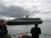 Queen Mary II