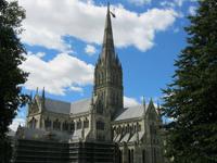 Salisbury Cathedral