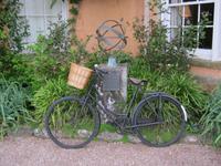 aus der guten alten Zeit