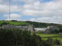 Dartmoor Prison