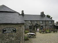 Jamaica Inn