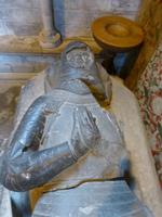 Dunkeld - Wolf of Badenoch