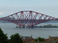 Forth Railway Bridge