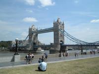 London Tower Bridge