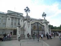 Buckingham Palace