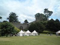 Warwick Castle