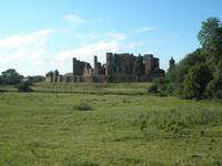 Kenilworth Castle