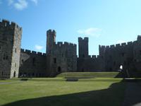 Caernarfon