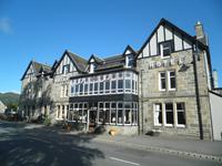 Hotel Balavil Newtonmore