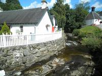 Edradour Destillerie