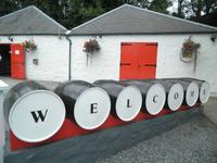 Edradour Destillerie