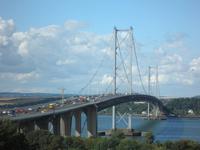 Firth of Forth Bridge