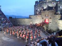 Royal Edinburgh Military Tattoo