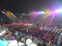 Royal Edinburgh Military Tattoo
