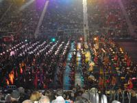 Royal Edinburgh Military Tattoo