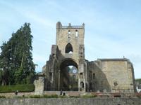 Jedburgh Abbey