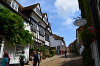 017 Rye, Mermaid Street