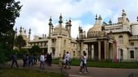 028 Brighton, Royal Pavilion