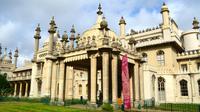 030 Brighton, Royal Pavilion