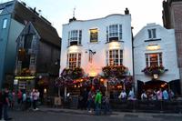 037 Brighton, The Lanes´s