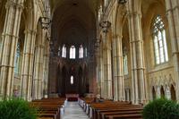 039B Arundel, Cathedral