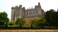 042 Arundel, Castle & Garden