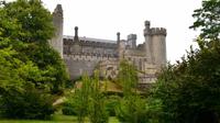043 Arundel, Castle & Garden