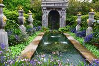 044 Arundel, Castle & Garden